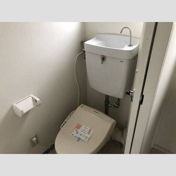 ビレッジハウス名張2号棟 室内写真4