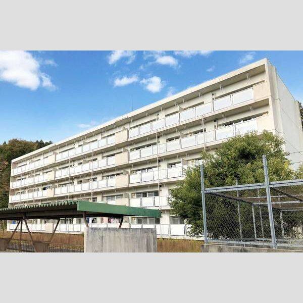 ビレッジハウス山岡2号棟