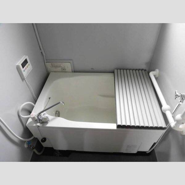 ビレッジハウス大池2号棟 室内写真3