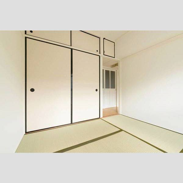 ビレッジハウス名張北1号棟 室内写真7
