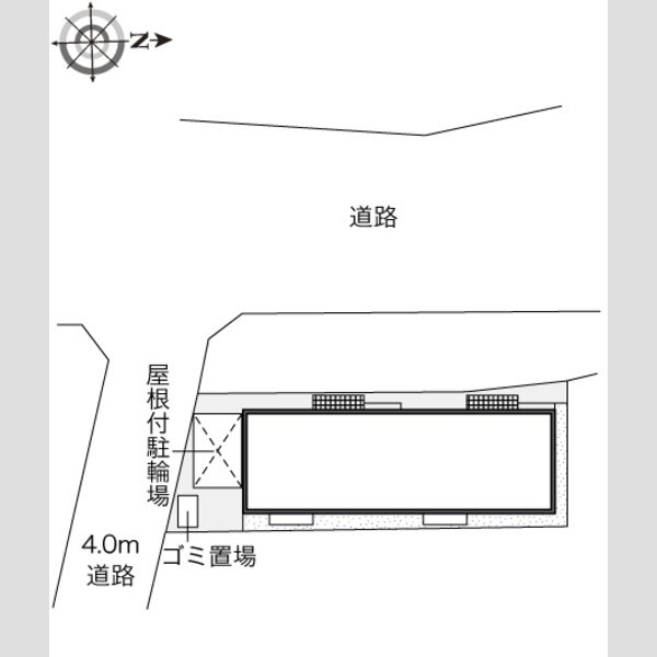 物件名確認中 室内写真1