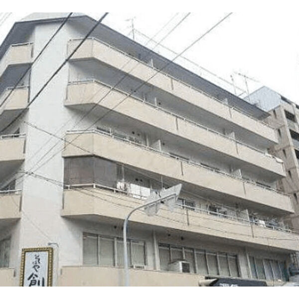 東宝マンション