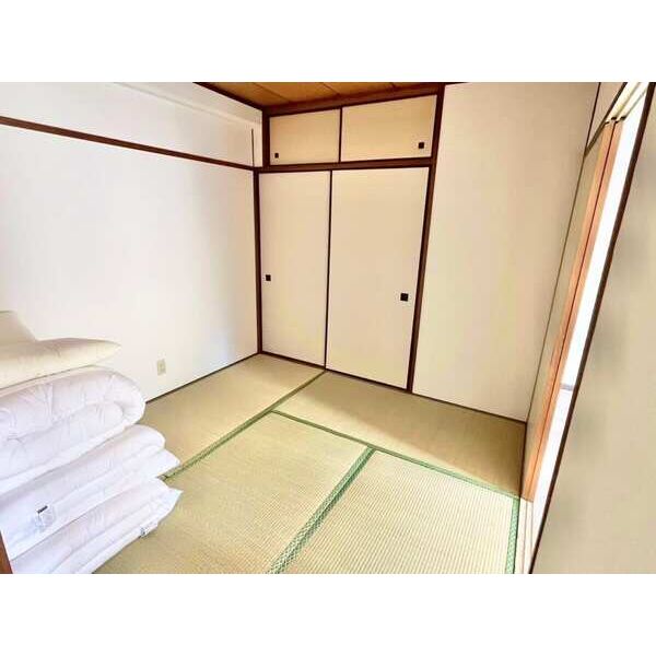 東宝マンション 室内写真3