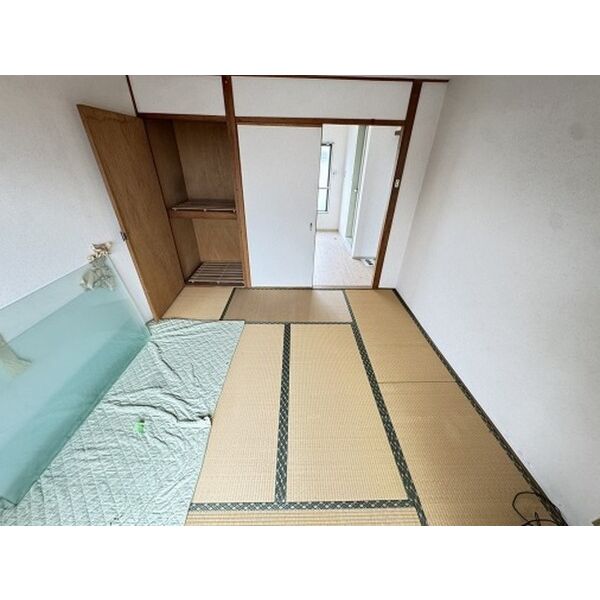 メゾン中村1 室内写真1