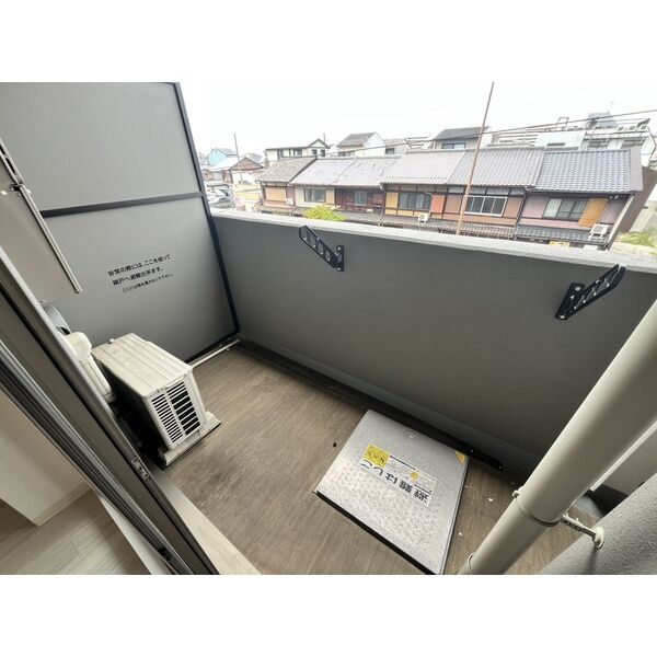 プレサンスTHE KYOTO東福寺WEST 室内写真10