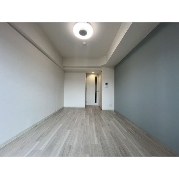プレサンスTHE KYOTO東福寺WEST 室内写真1