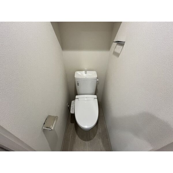 プレサンスTHE KYOTO東福寺WEST 室内写真5