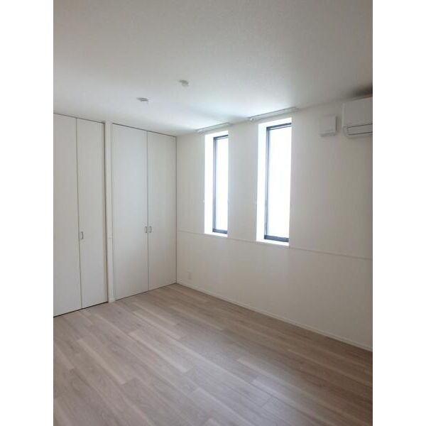 ルーエプラッツ阪南 室内写真2