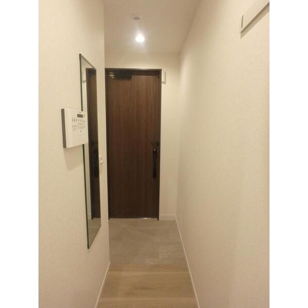 ルーエプラッツ阪南 室内写真8