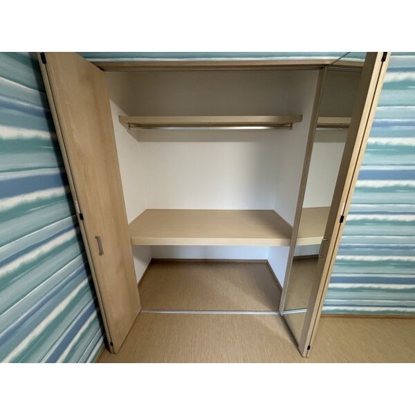 マンション諏訪山 室内写真5