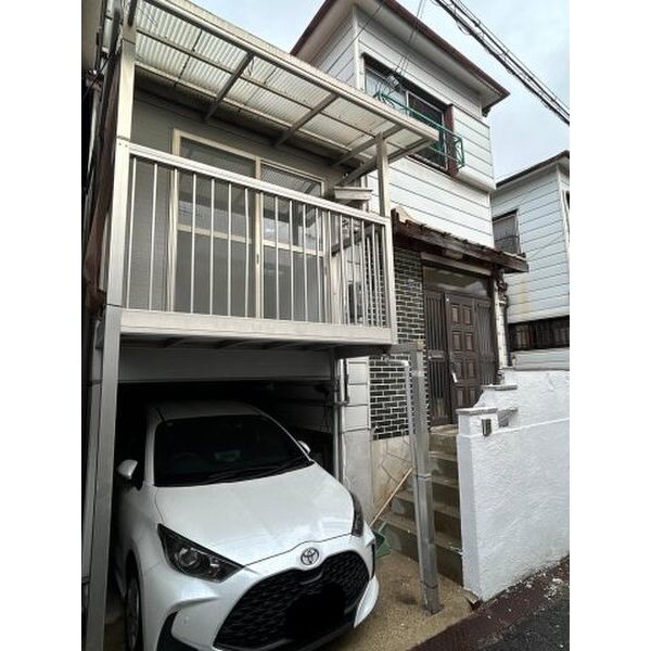 高丸7丁目戸建