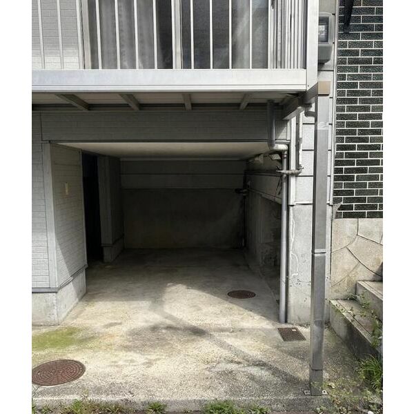 高丸7丁目戸建 室内写真10