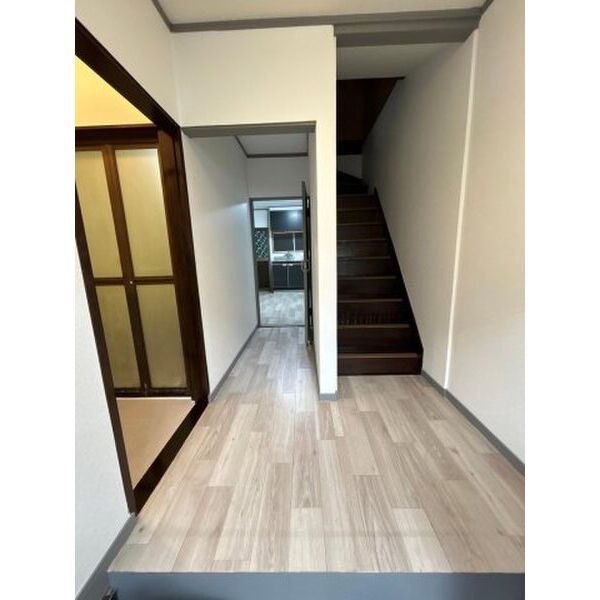 高丸7丁目戸建 室内写真4