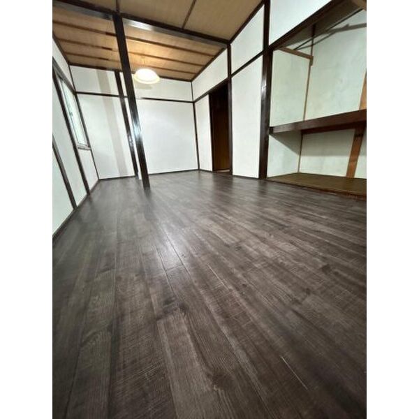 高丸7丁目戸建 室内写真7