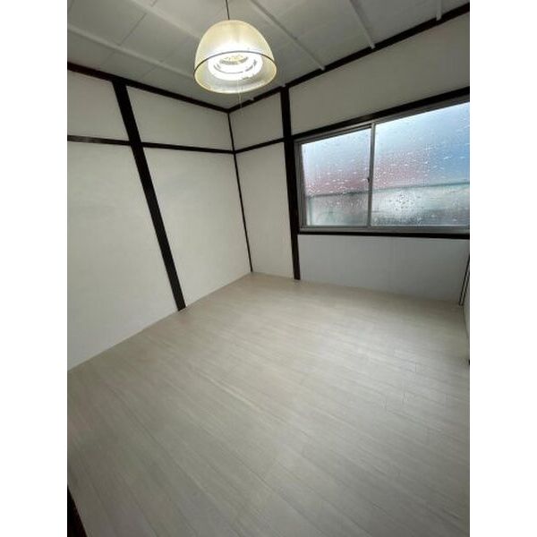 高丸7丁目戸建 室内写真8