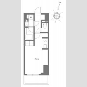 プライムメゾン千葉新町 建物画像