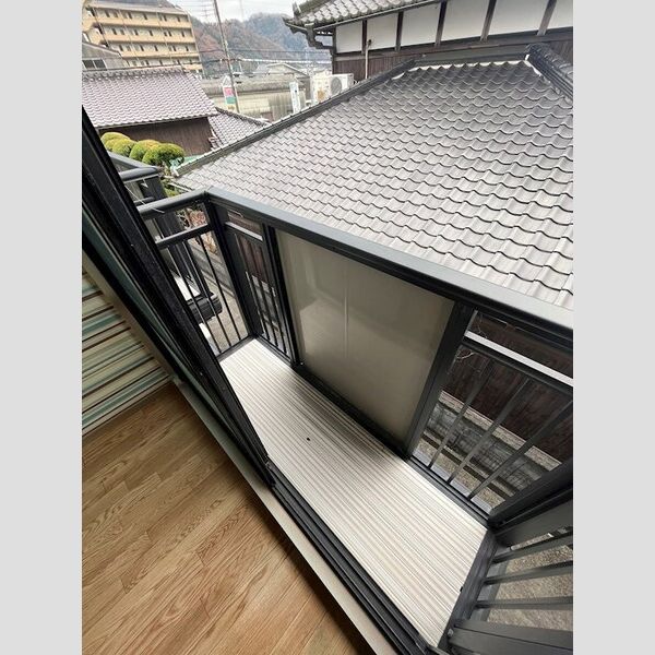 アーバン和 室内写真6