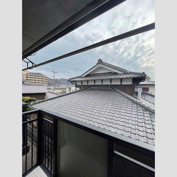 アーバン和 室内写真7