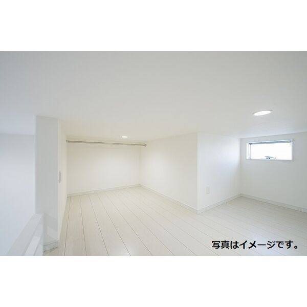 リバティ八田(リバティハッタ) 室内写真9
