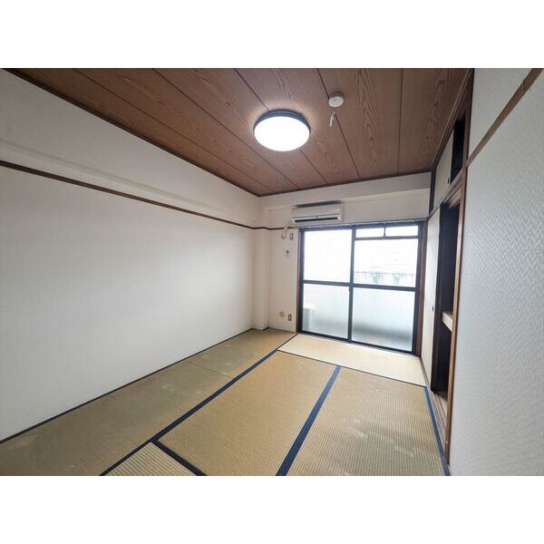 メゾン大島 室内写真4