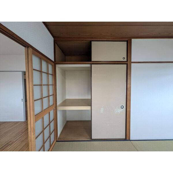 メゾン大島 室内写真5
