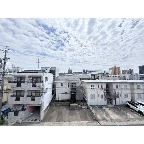 ハイツめぐみ 室内写真9