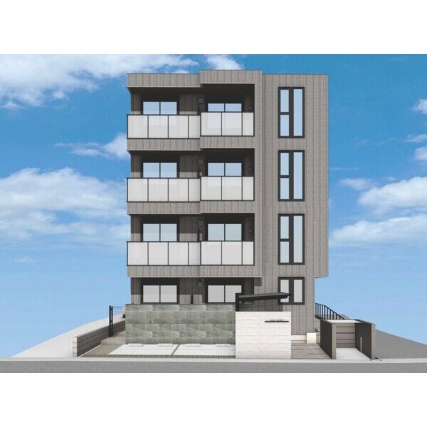 HEBEL MAISON大手町