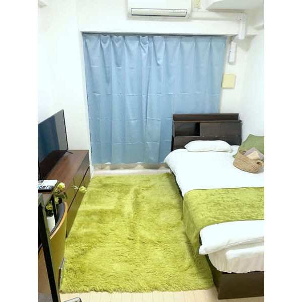 エステムコート新大阪 室内写真1