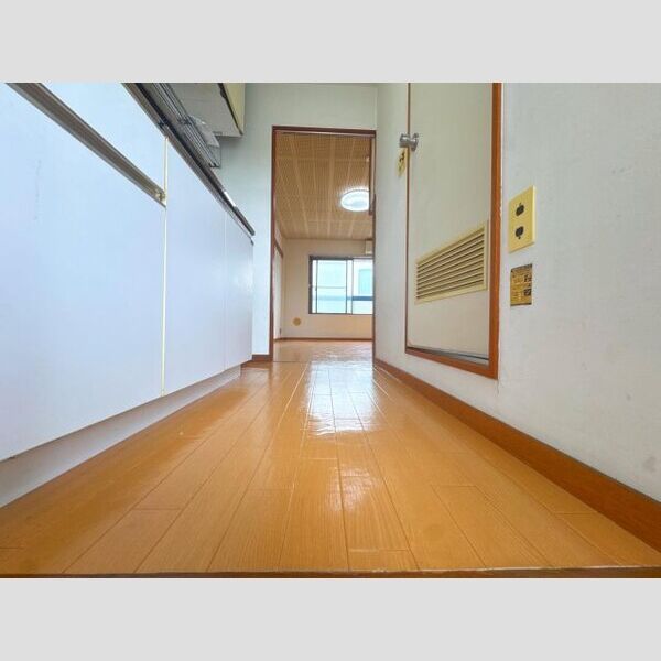 十条ベルクハイム 室内写真8