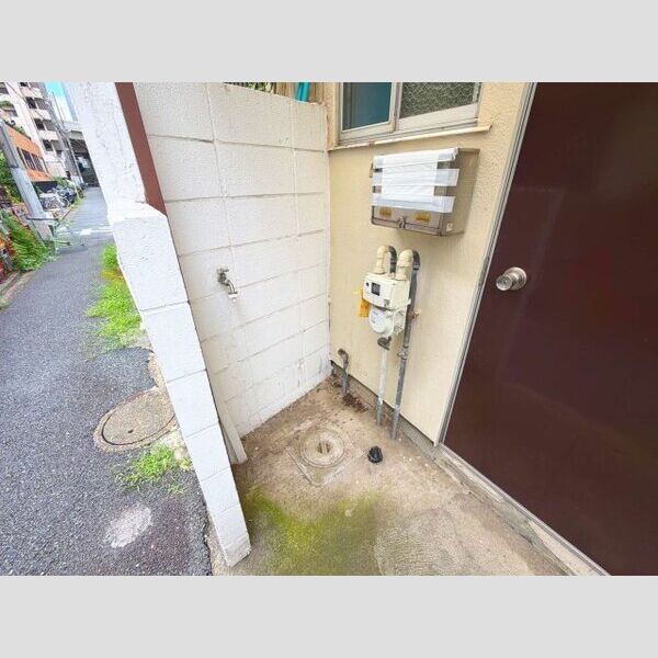 新兼荘 室内写真9