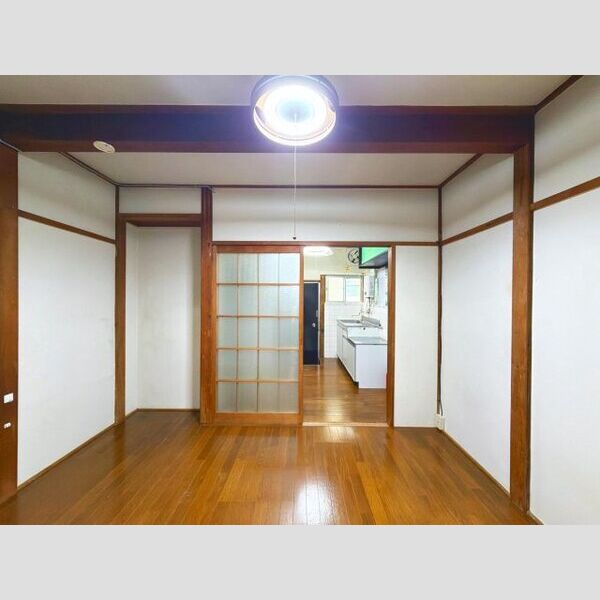 新兼荘 室内写真2