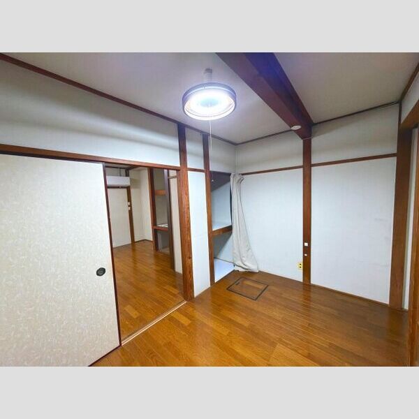 新兼荘 室内写真3