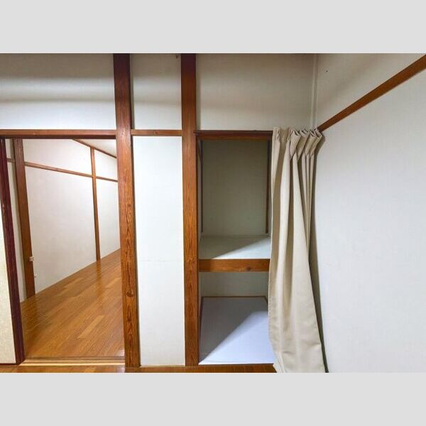 新兼荘 室内写真4