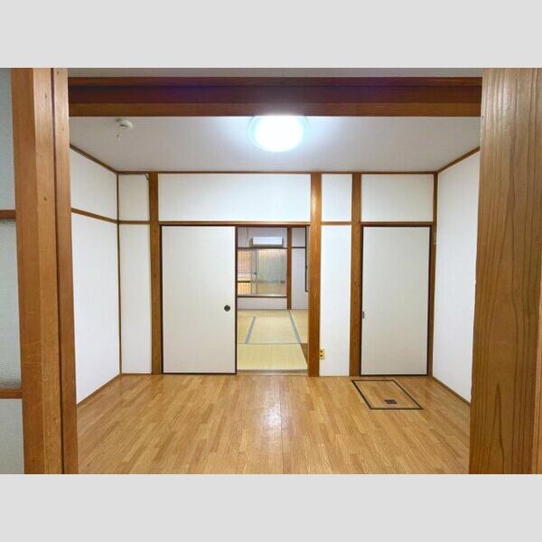 新兼荘 室内写真1