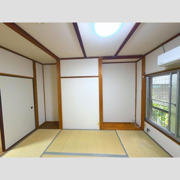 新兼荘 室内写真2