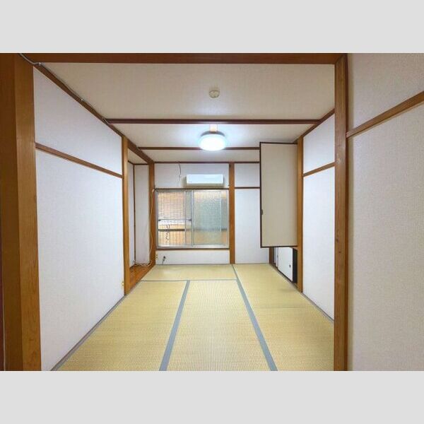 新兼荘 室内写真3