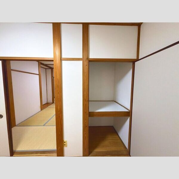 新兼荘 室内写真4