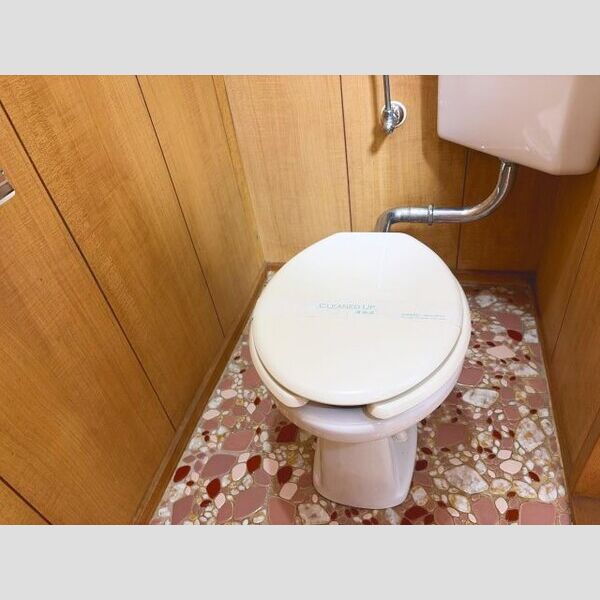新兼荘 室内写真6