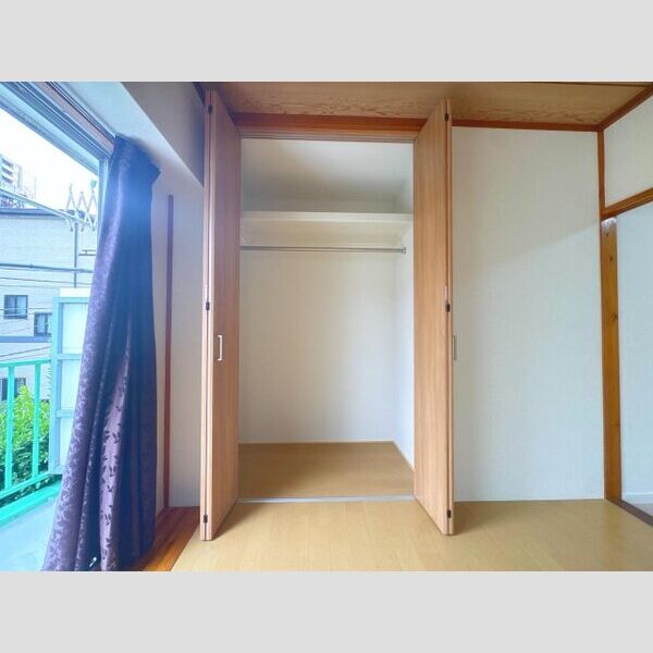スカイハーツ 室内写真3