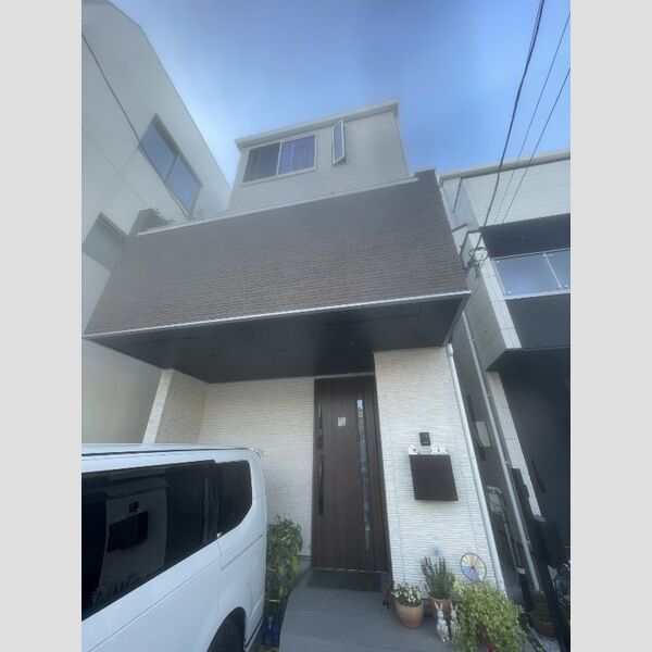 中村戸建