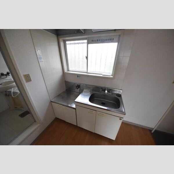 NSハイツ 室内写真9