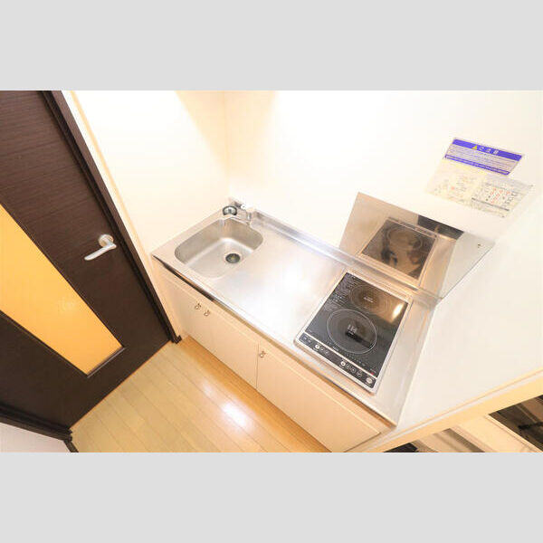 レオネクストクール ド イリス 室内写真5