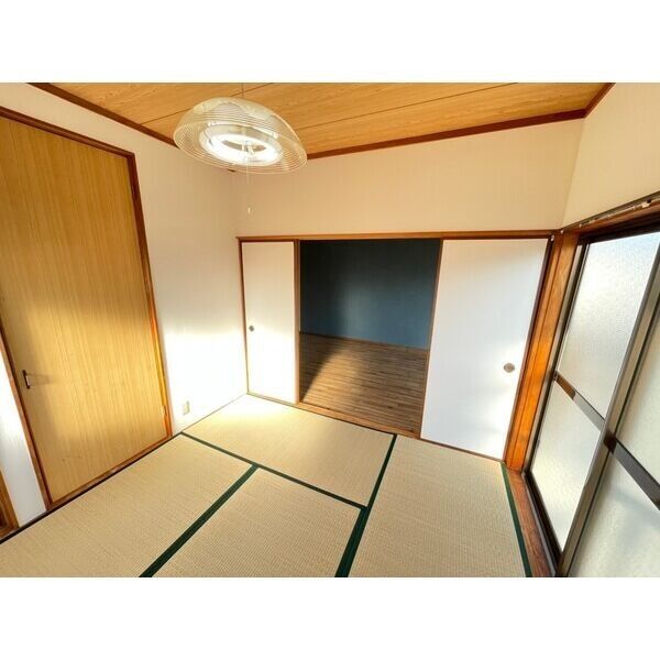N Cube栄谷 室内写真9
