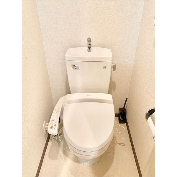 サムティ梅田インターコア 室内写真3