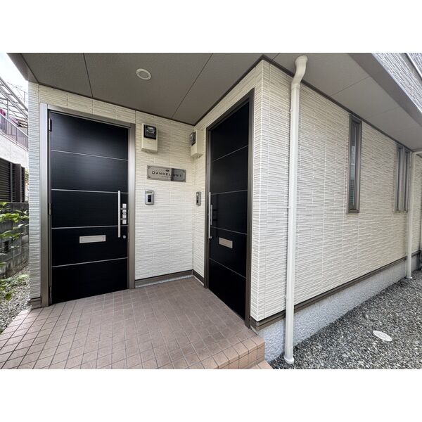 ダンデライオン門戸2 室内写真9