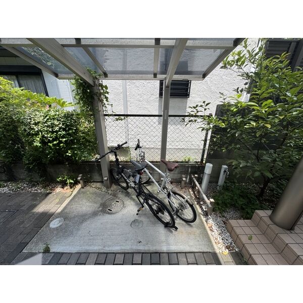 ダンデライオン門戸2 室内写真10