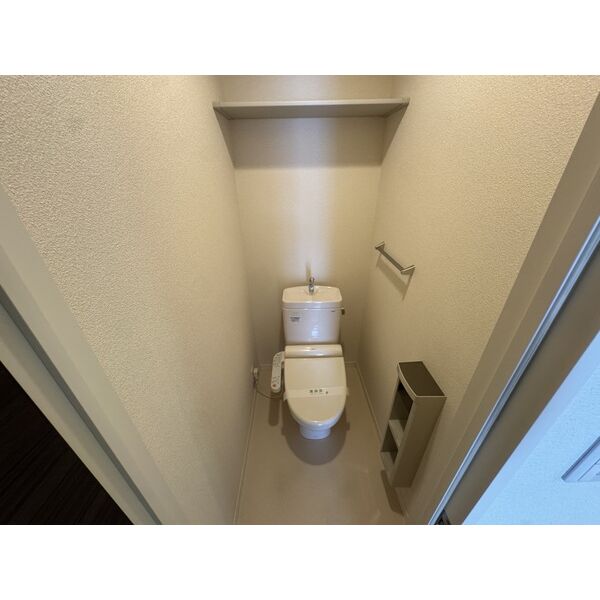ダンデライオン門戸2 室内写真5