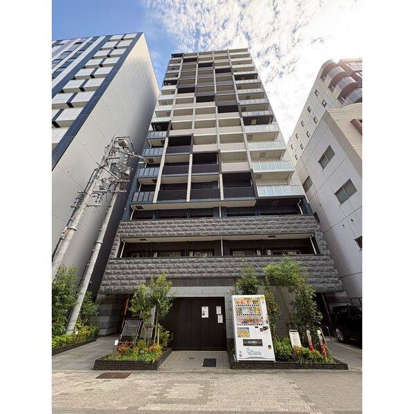 プレサンスTHE久屋大通レジェンド