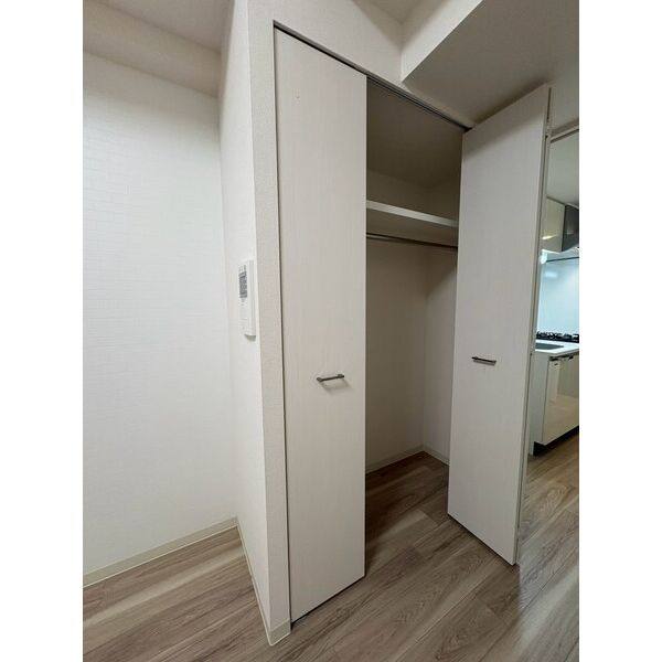 プレサンスTHE久屋大通レジェンド 室内写真6