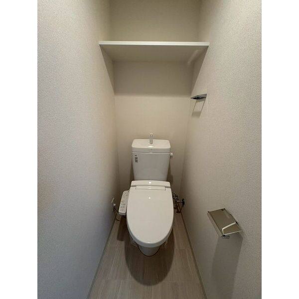 プレサンスTHE久屋大通レジェンド 室内写真7